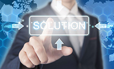 解決方案