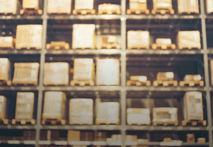 庫存和物料管理