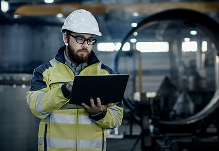 現(xiàn)場維護(hù)/資產(chǎn)設(shè)備盤點(diǎn)