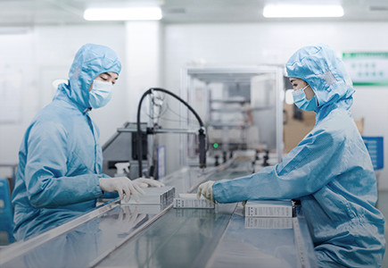 產(chǎn)線工位管理